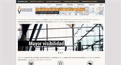 Desktop Screenshot of delvalyhierla.com